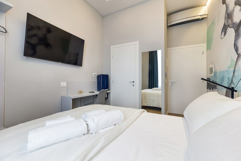 Фото VIA Milano 52