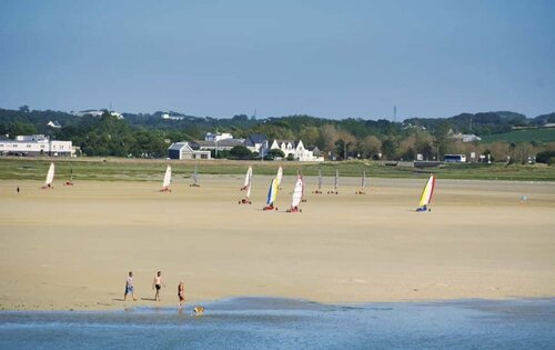 Гостиница Treas Glaz в Бресте