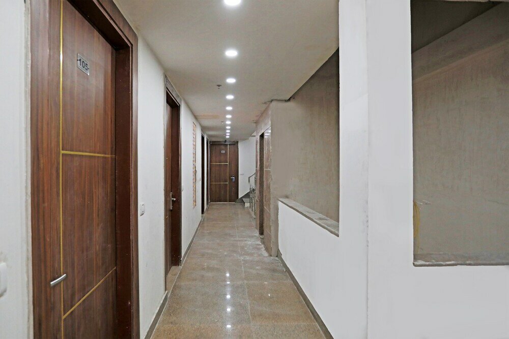 Фото Hotel Fortune Stay