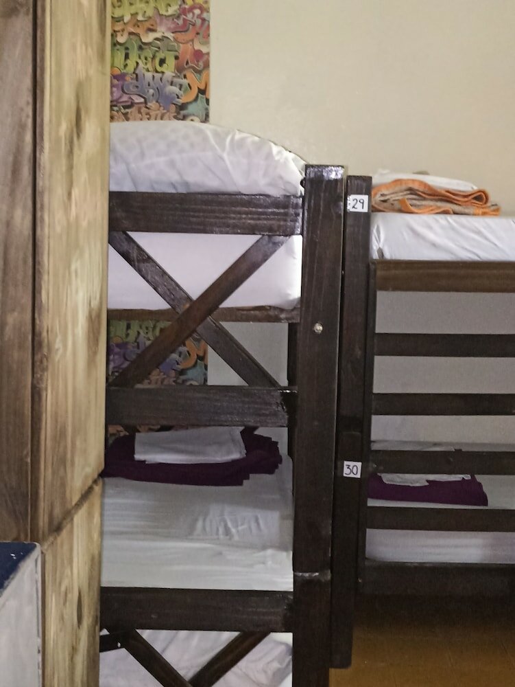 Фото Estacion Mendoza Hostel