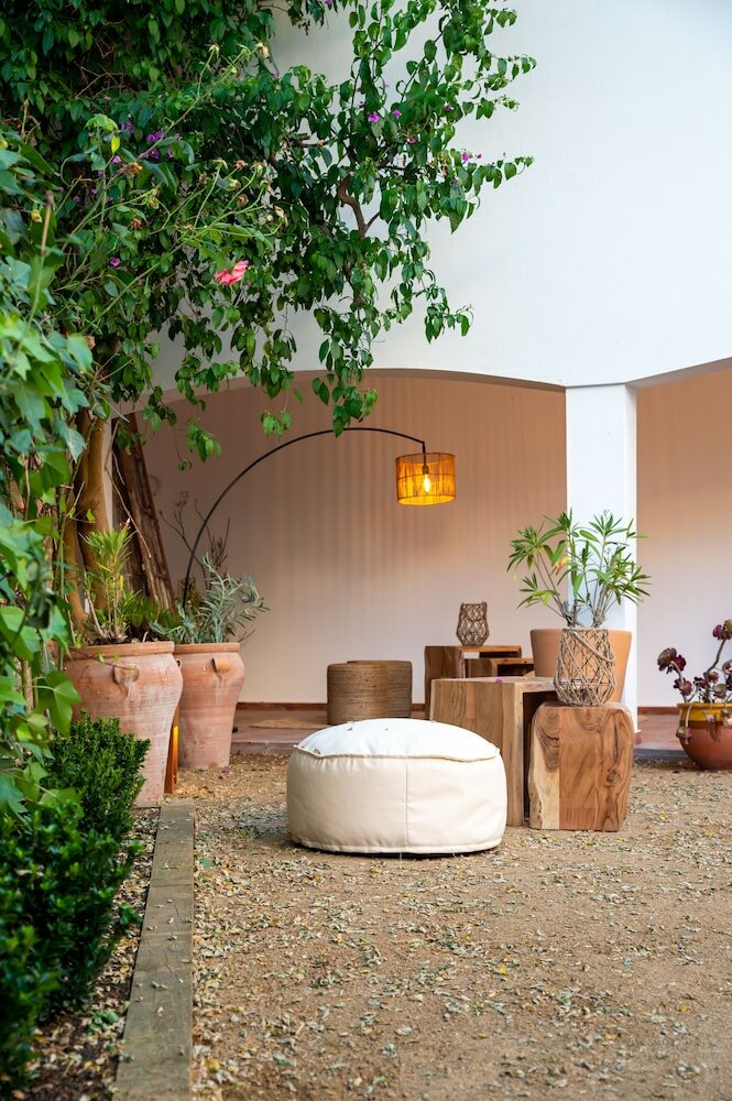 Фото Hostal Es Niu de Tamariu