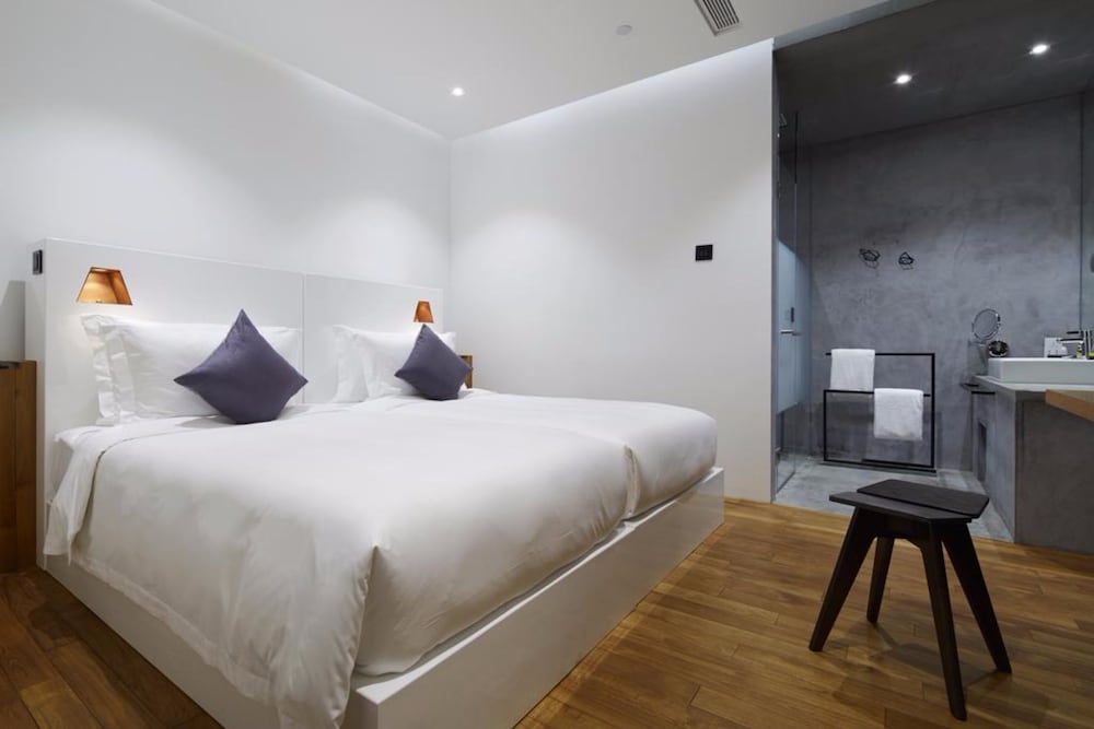 Фото Xiamen Hotel Wind