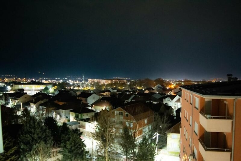 Гостиница Penevskis Place in Strumica в Струмице
