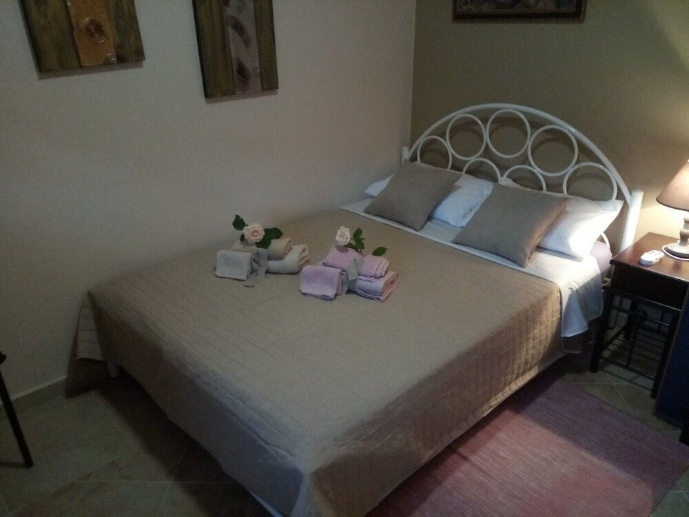 Фото Luxury Villa Thea