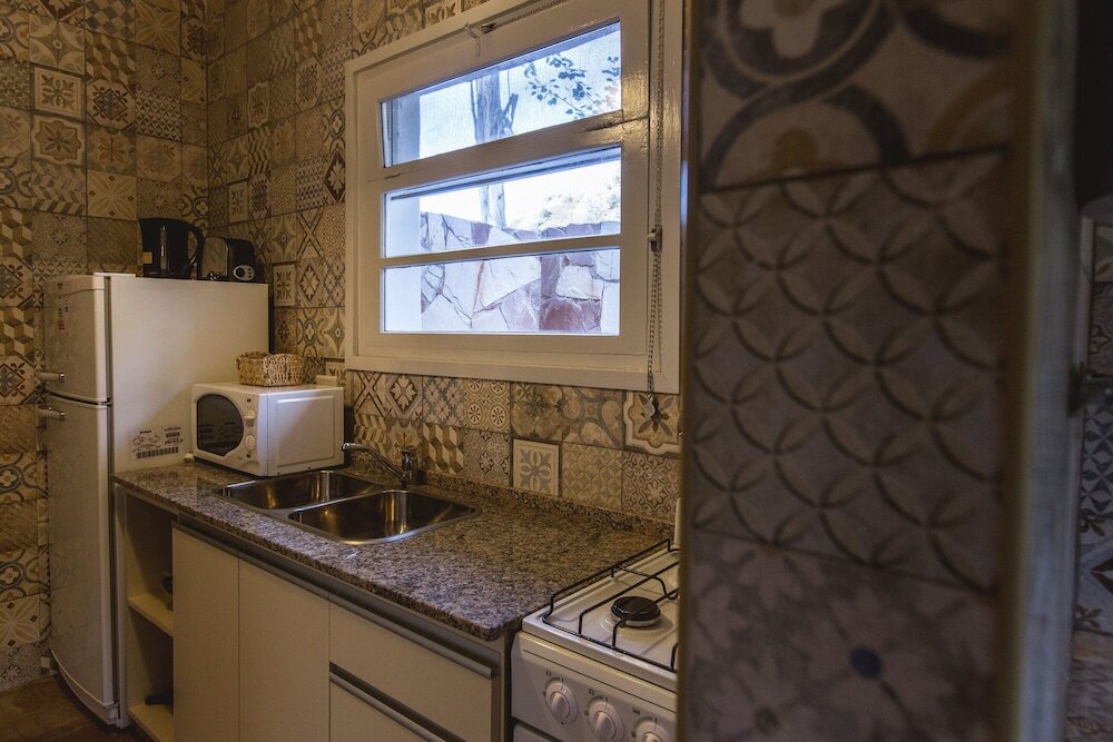 Фото Bosque Divino Cabañas & Suites