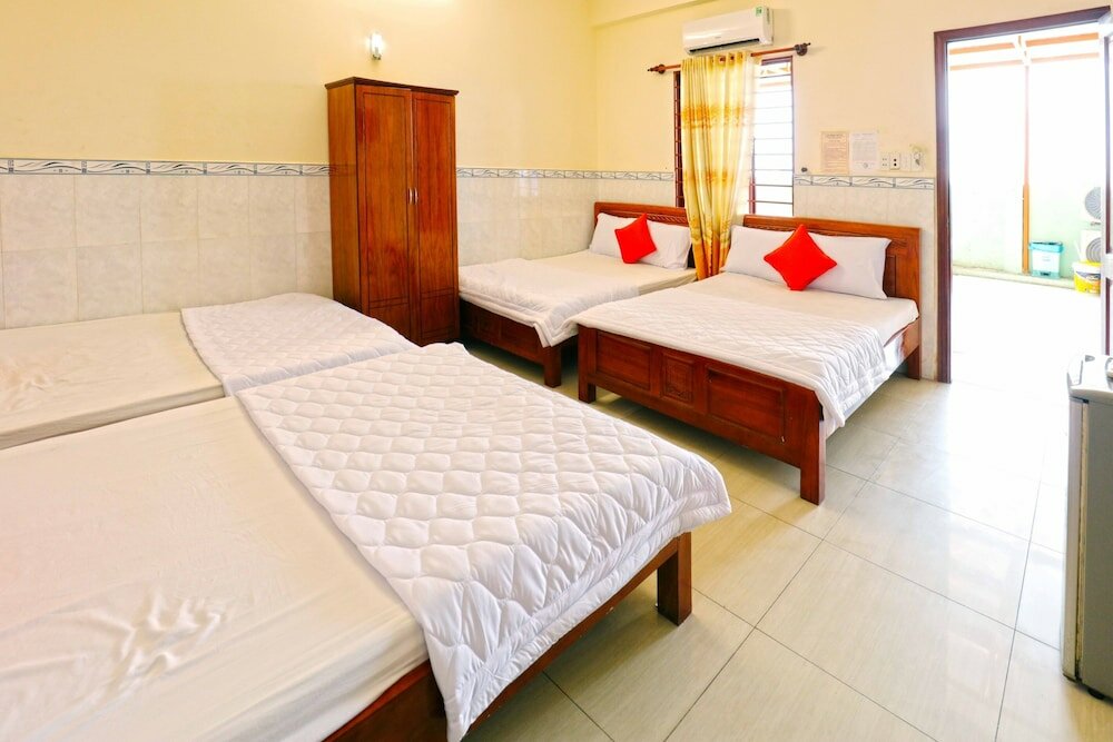 Фото Cam Binh Hotel