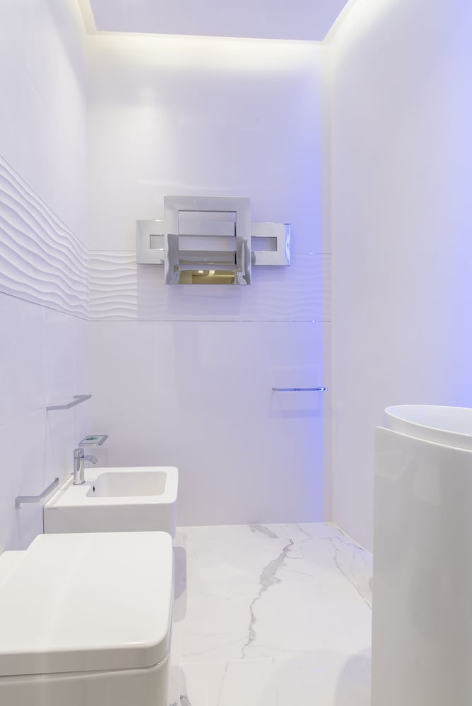 Фото Lux suites in Roma