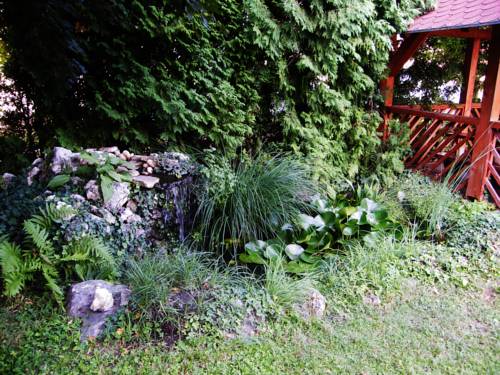 Фото Aranyhal Apartman