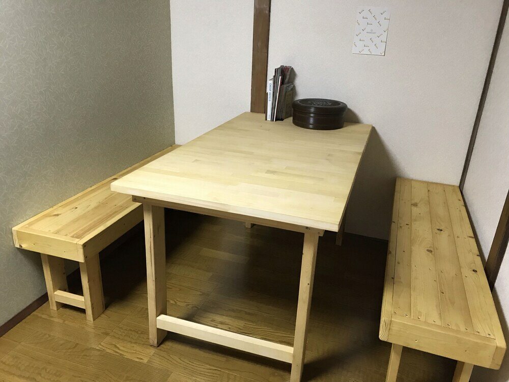 Фото Woodon - Hostel