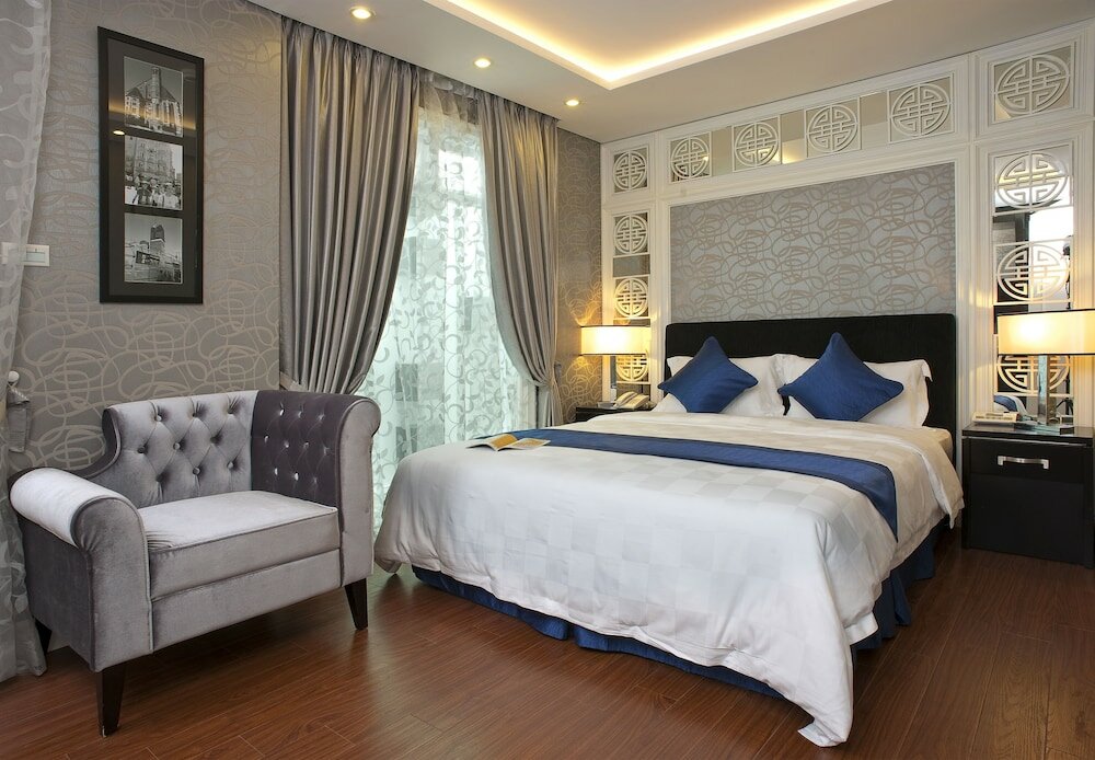 Фото Classy Boutique Hotel