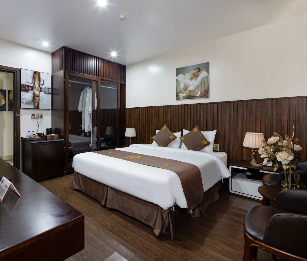 Фото Diamond Luxury Hotel