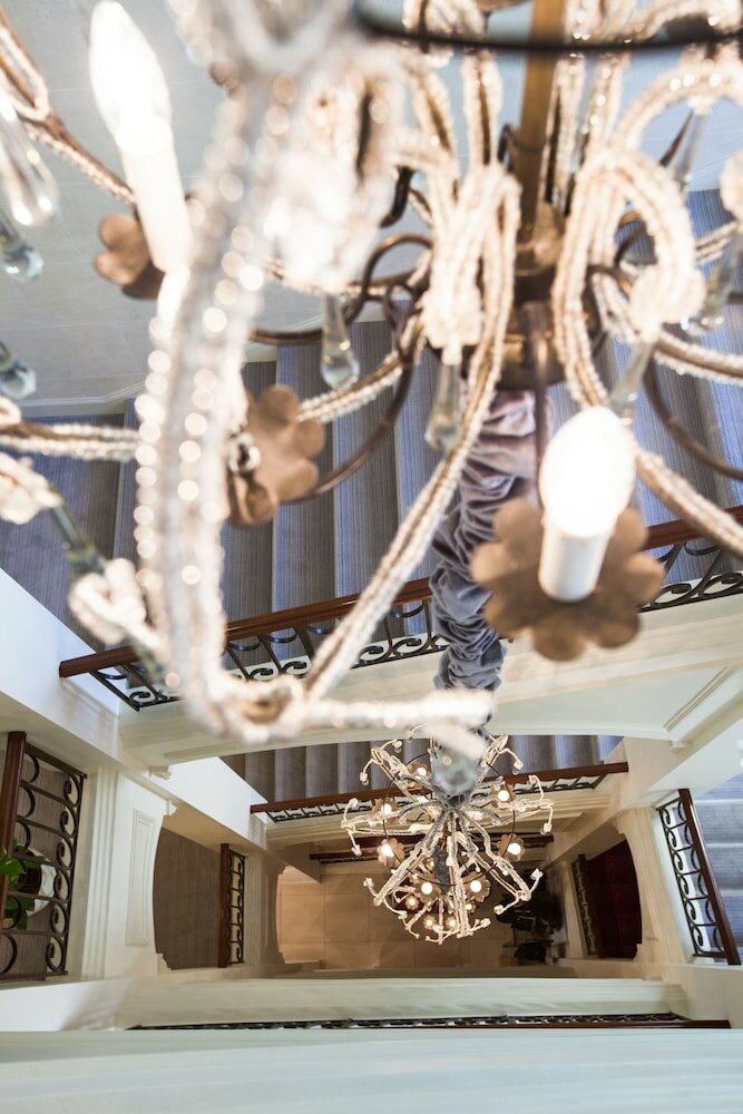 Фото Grand Palace Hotel