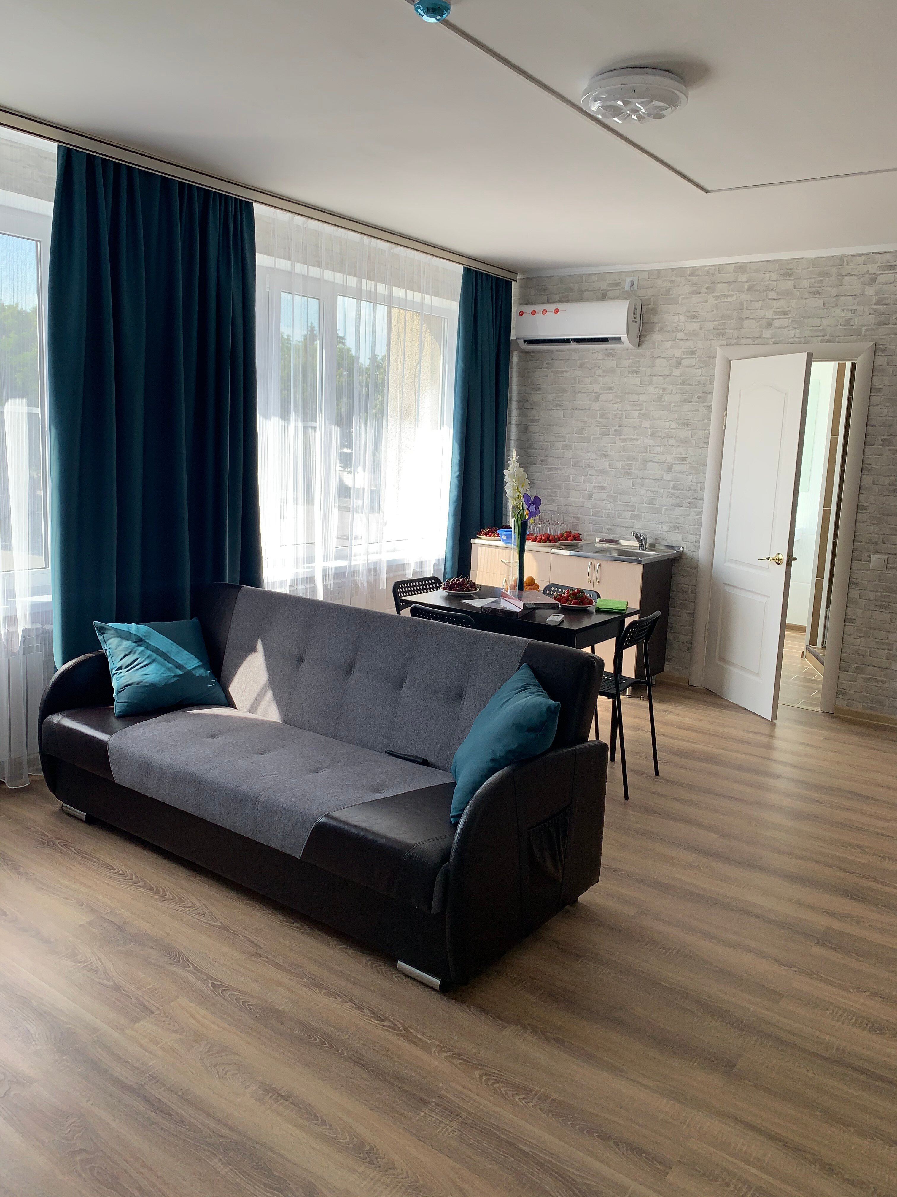 Фото Тихая сосна