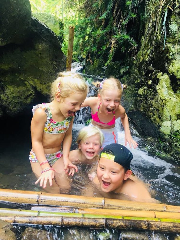 Фото Moganshan Solvang Village Boutique Hotel