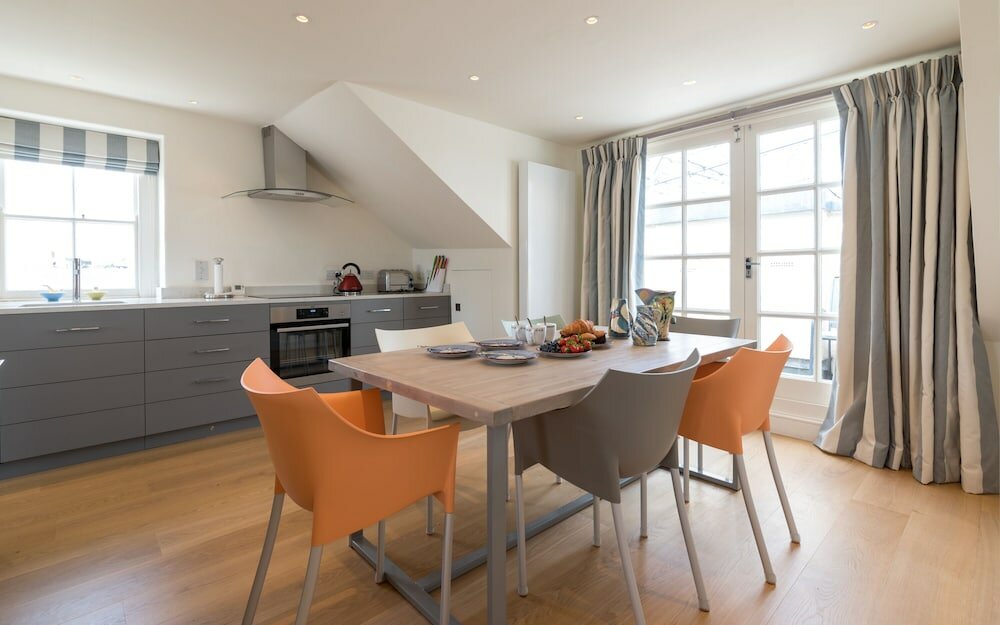 Фото Eson2 - The Dawson Place in Notting Hill