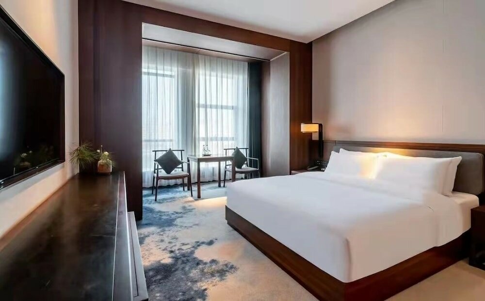 Фото Ziyue Meixiu Hotel