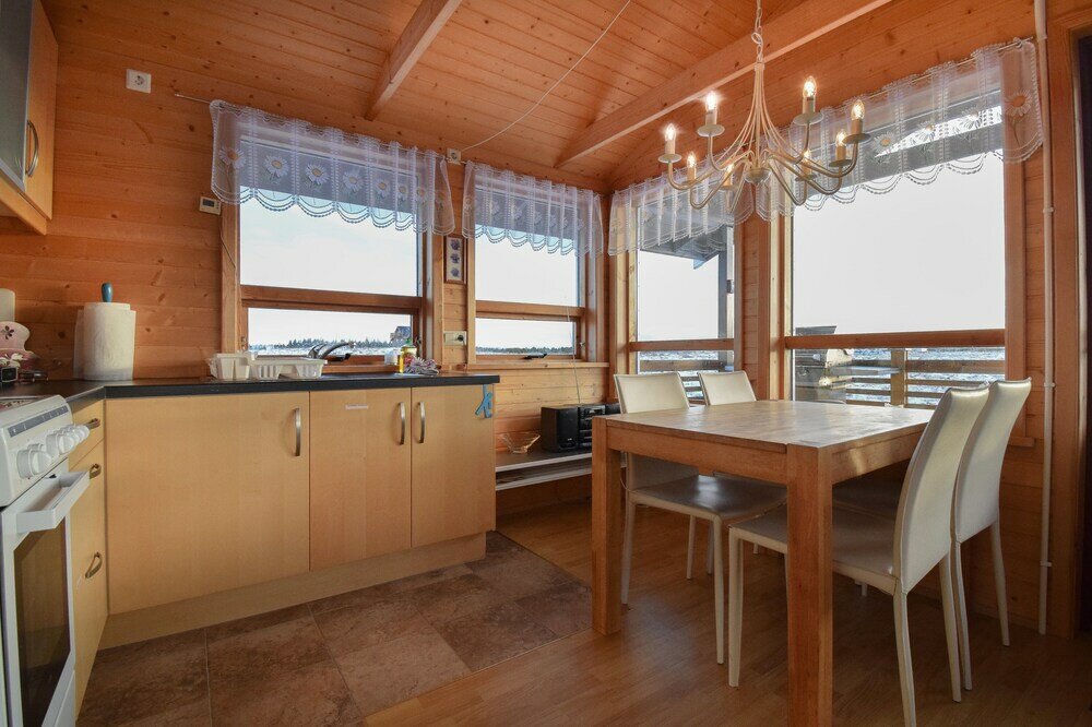 Фото Klausturhólar