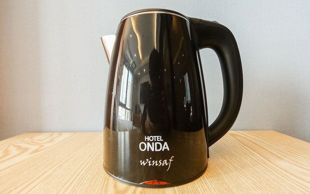 Фото Busan Haeundae Onda