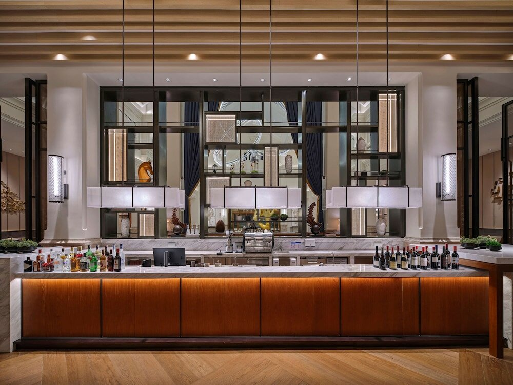 Фото DoubleTree by Hilton Yingde Resort