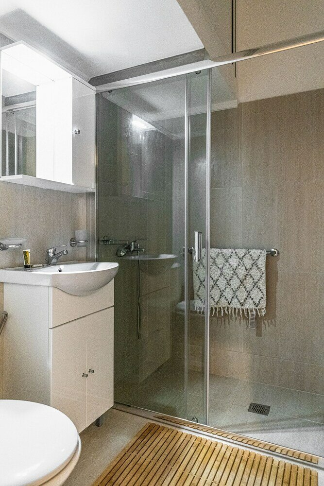 Фото Phaedrus Living City Flat Agias Zonis