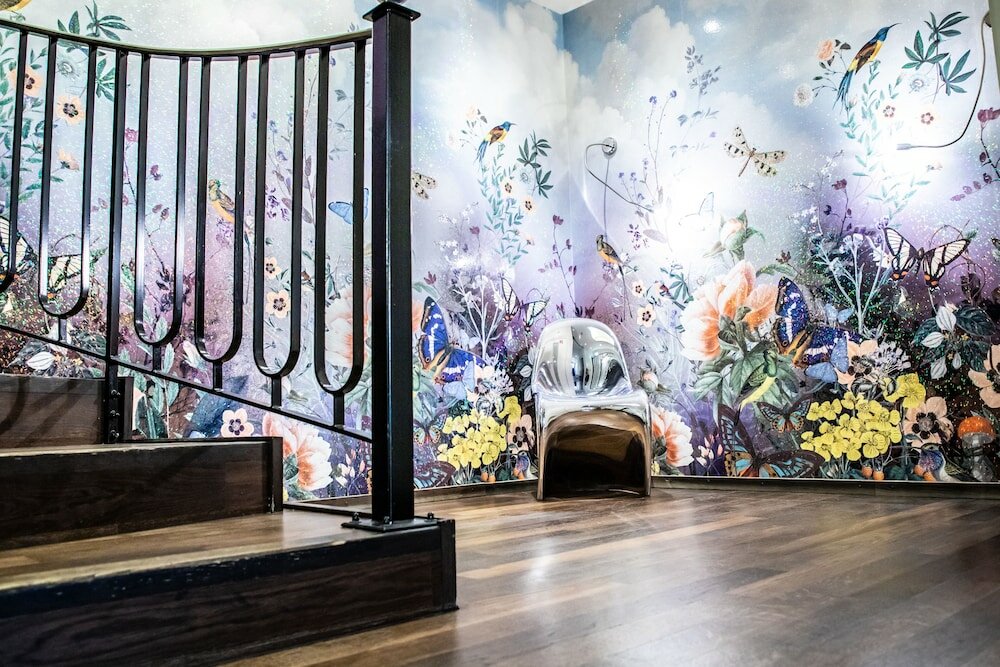 Фото Hotel Metropol