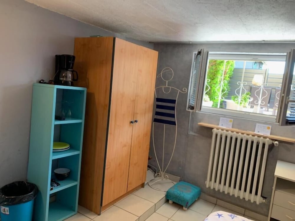 Фото Aux Deux Lots