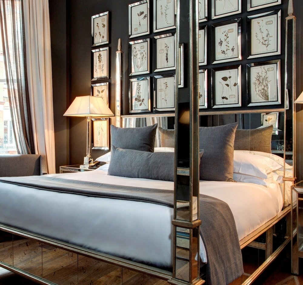 Фото The Franklin London - Starhotels Collezione
