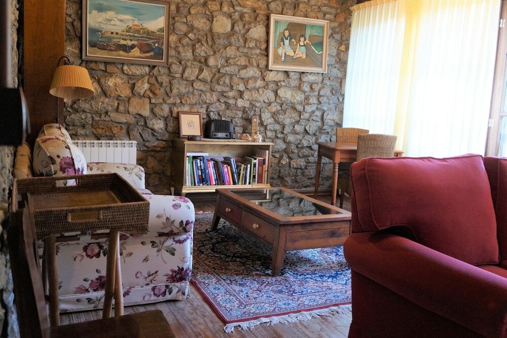 Фото Hotel Rural Palacio Fernández Heres