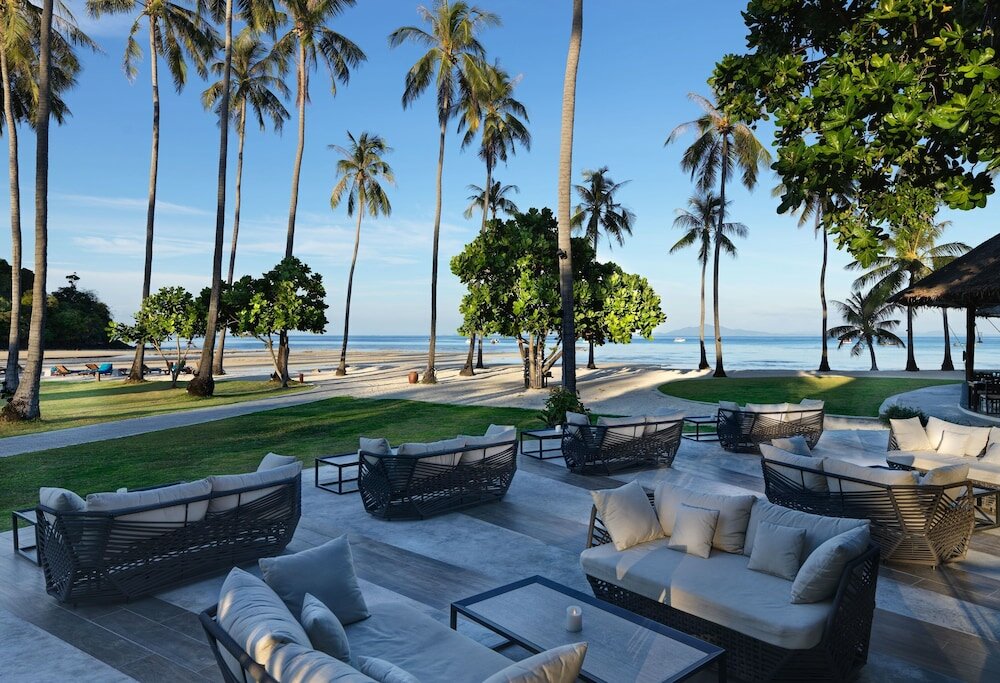 Фото SAii Phi Phi Island Village