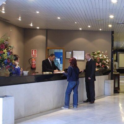 Фото Catalonia Hispalis