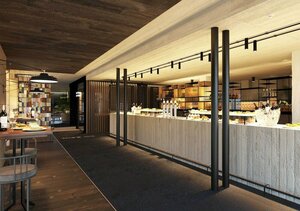 Гостиница Letoh Letoh San Sebastián