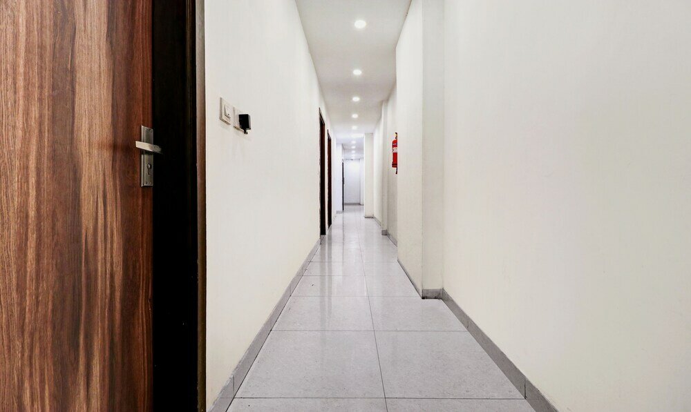 Фото Itsy by Treebo - Unique