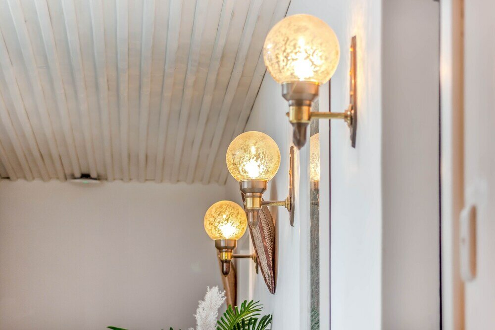 Фото Nassau Crescent by Ctha