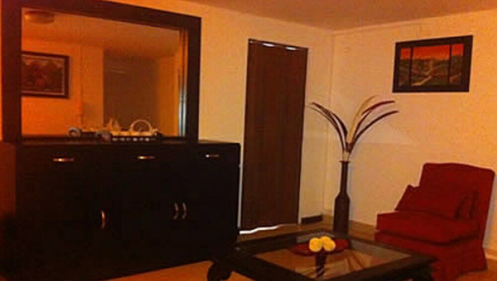 Фото Departamento del Centro II