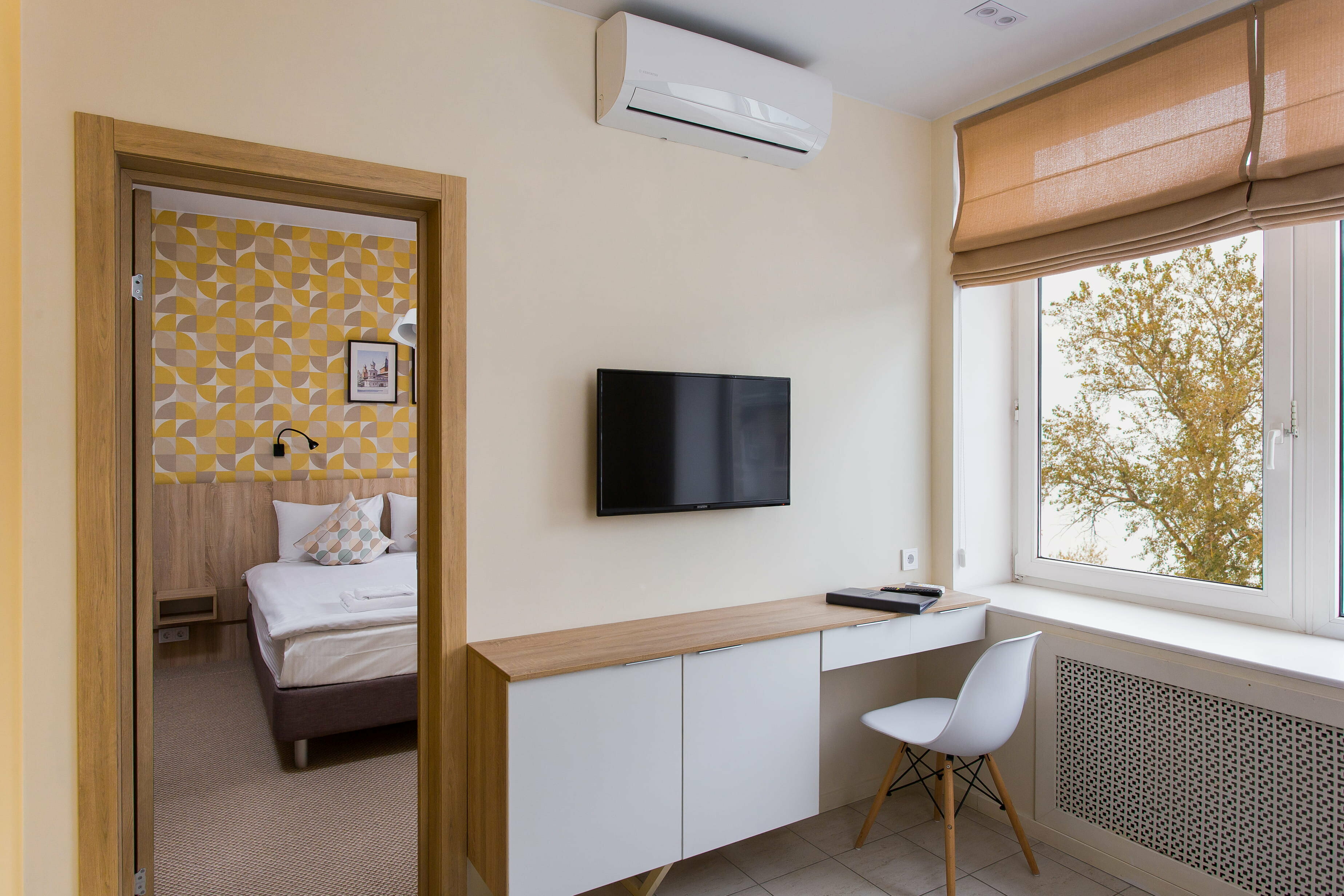 Фото Неревский