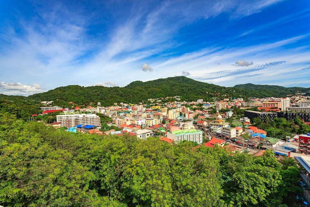 Фото The Unity II by Lofty