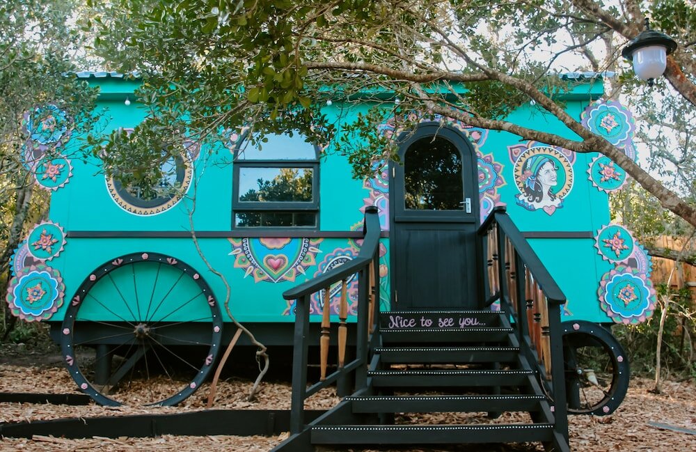 Фото Treedom Villas and Vardos