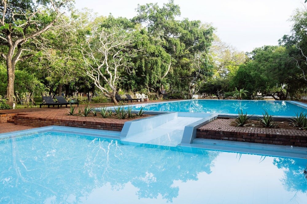 Фото Peacock Beach Resort & SPA