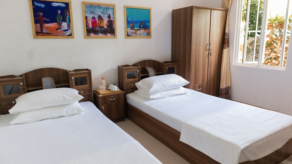 Фото Palm Rest Maldives