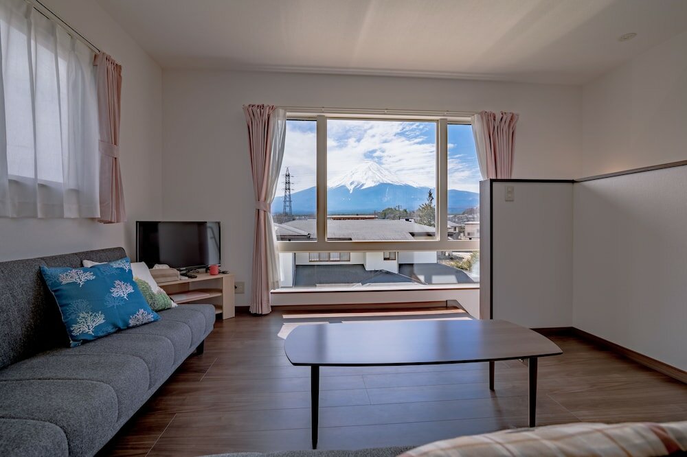 Фото Sakura Fuji