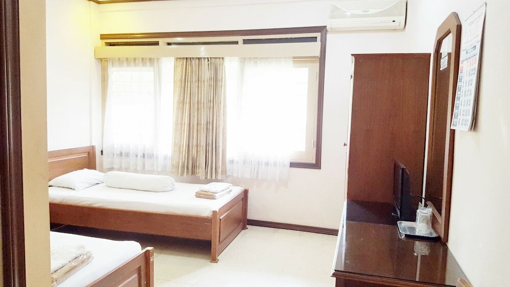 Фото Pondok Asri Family Guest House