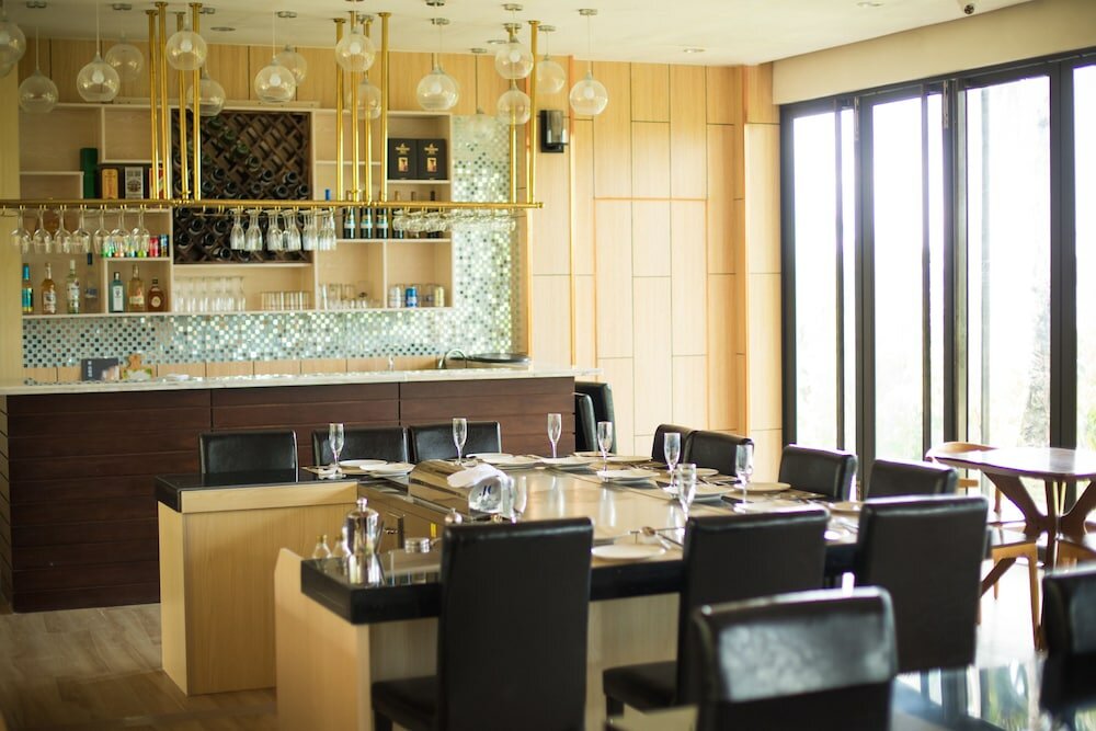 Фото Airai Forest Villa