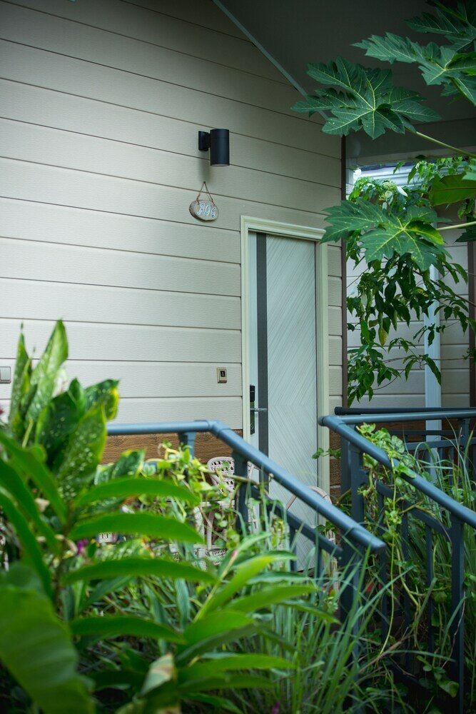 Фото Airai Forest Villa