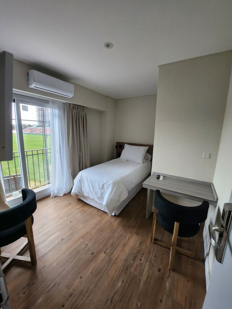 Фото Clayton Buenos Aires