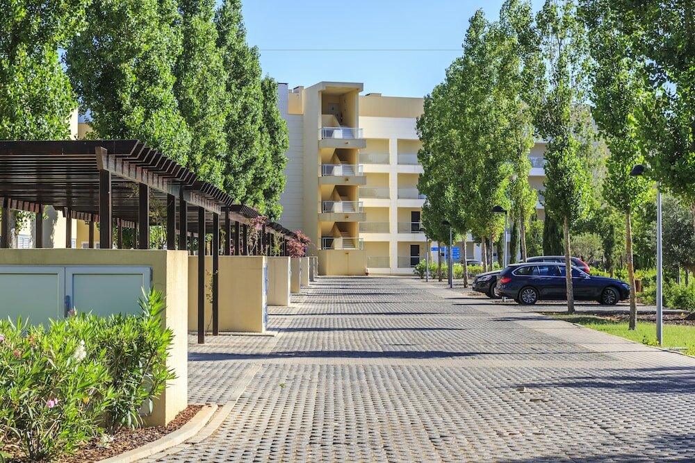 Фото Laguna Resort - Vilamoura