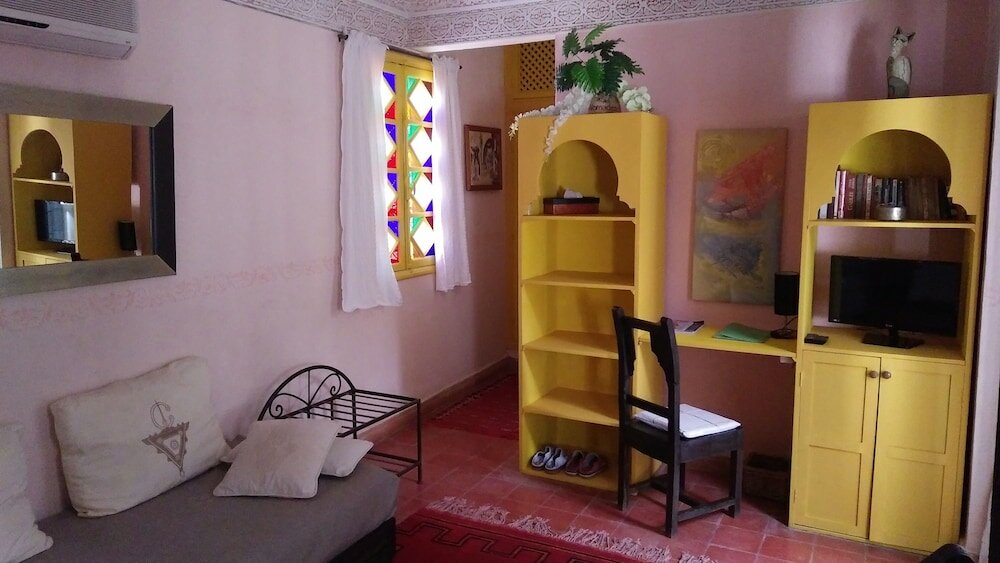 Фото Riad Nomades