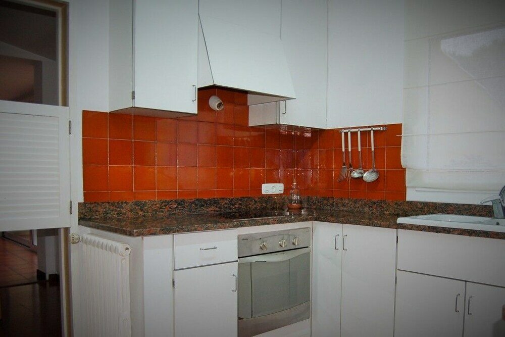 Фото Casa a 15 minutos de la playa, con jardin privado y piscina