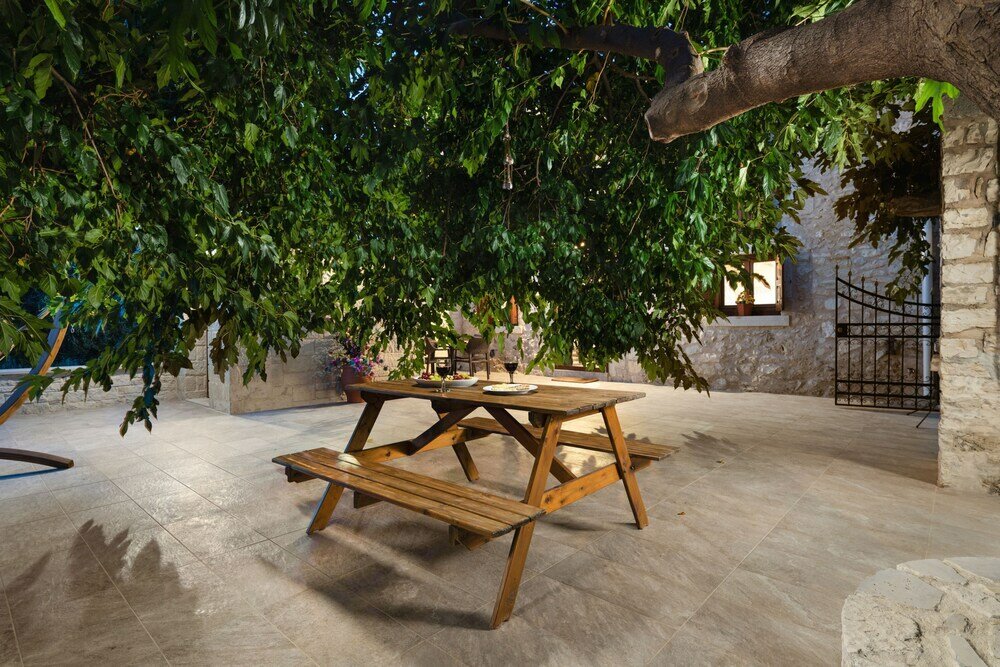 Фото Pagonas Traditional House