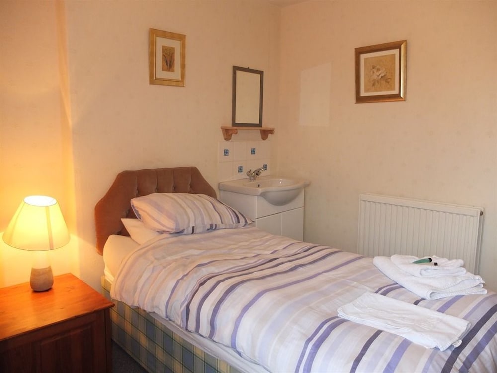 Фото Oddfellows Arms