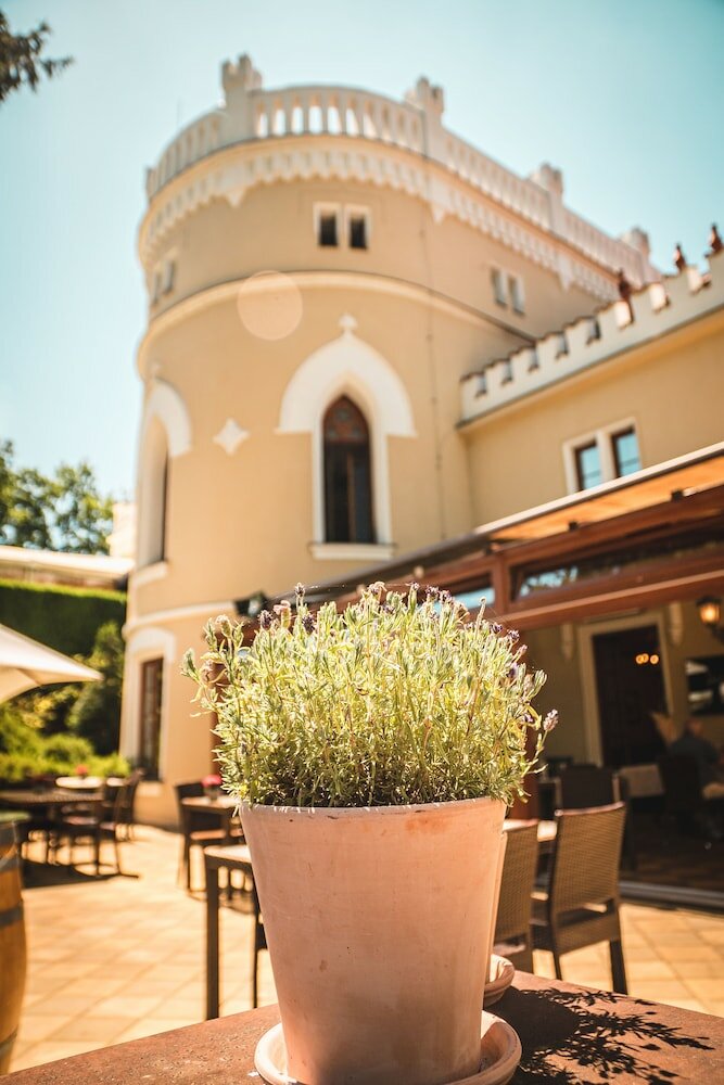 Фото Chateau St Havel